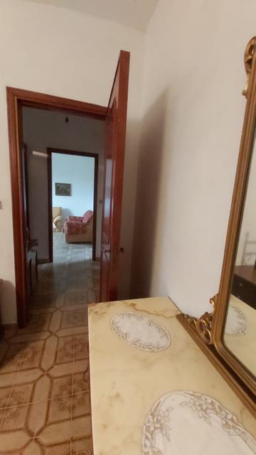 VILLA PATRIZIA – SAN PIETRO (CASTRONOVO DI SICILIA)