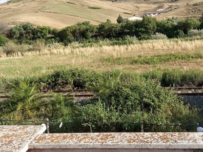 VILLA PATRIZIA – SAN PIETRO (CASTRONOVO DI SICILIA)