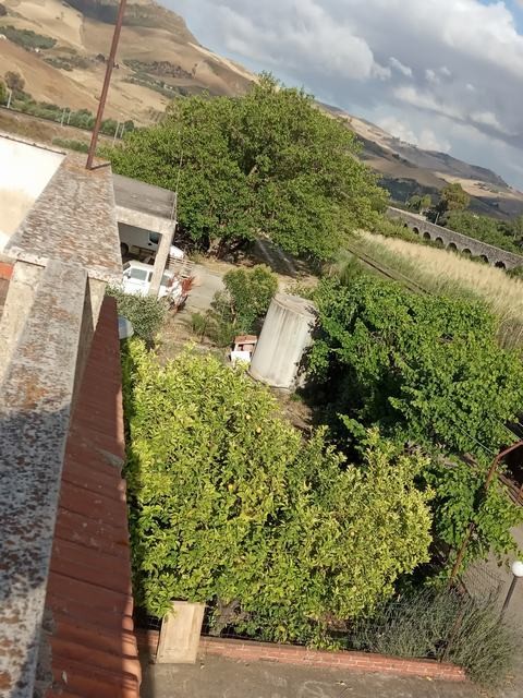 VILLA PATRIZIA – SAN PIETRO (CASTRONOVO DI SICILIA)