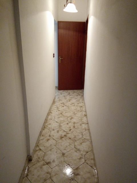 CASA SAVARINO –  VIA MAZZINI SAN BIAGIO (AG)