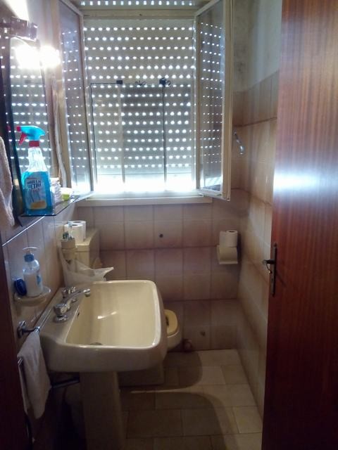 CASA SAVARINO –  VIA MAZZINI SAN BIAGIO (AG)