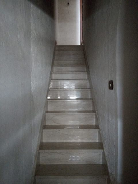 CASA SAVARINO –  VIA MAZZINI SAN BIAGIO (AG)