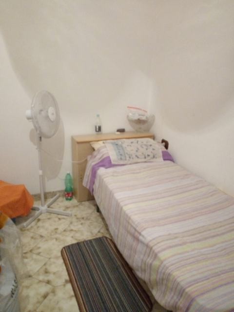 CASA SAVARINO –  VIA MAZZINI SAN BIAGIO (AG)