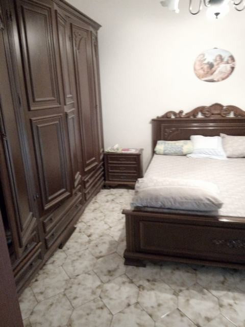 CASA SAVARINO –  VIA MAZZINI SAN BIAGIO (AG)