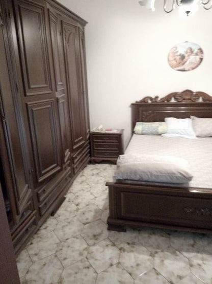 CASA SAVARINO –  VIA MAZZINI SAN BIAGIO (AG)