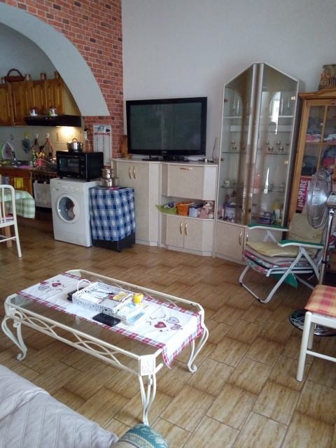 CASA SAVARINO –  VIA MAZZINI SAN BIAGIO (AG)