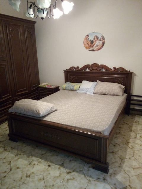 CASA SAVARINO –  VIA MAZZINI SAN BIAGIO (AG)