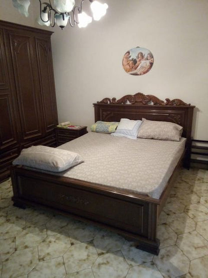 CASA SAVARINO –  VIA MAZZINI SAN BIAGIO (AG)