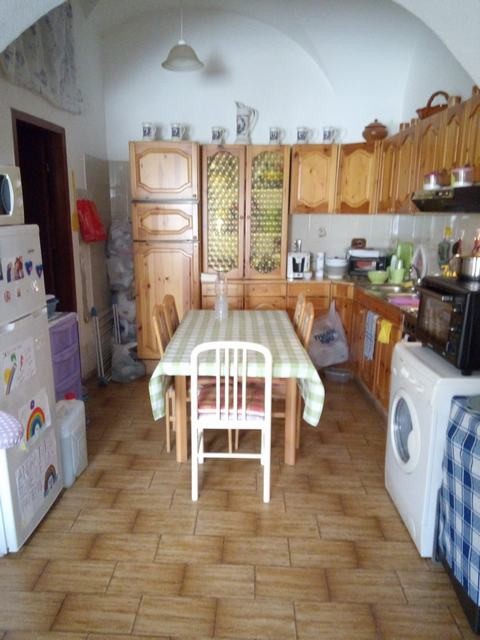 CASA SAVARINO –  VIA MAZZINI SAN BIAGIO (AG)