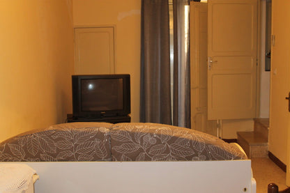 CASA SOPHIE – VIA CARUBIA