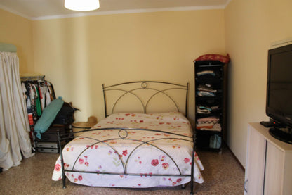 CASA SOPHIE – VIA CARUBIA