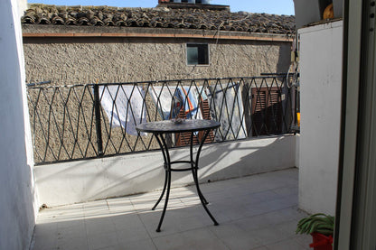 CASA SOPHIE – VIA CARUBIA