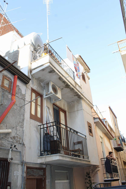 CASA SOPHIE – VIA CARUBIA