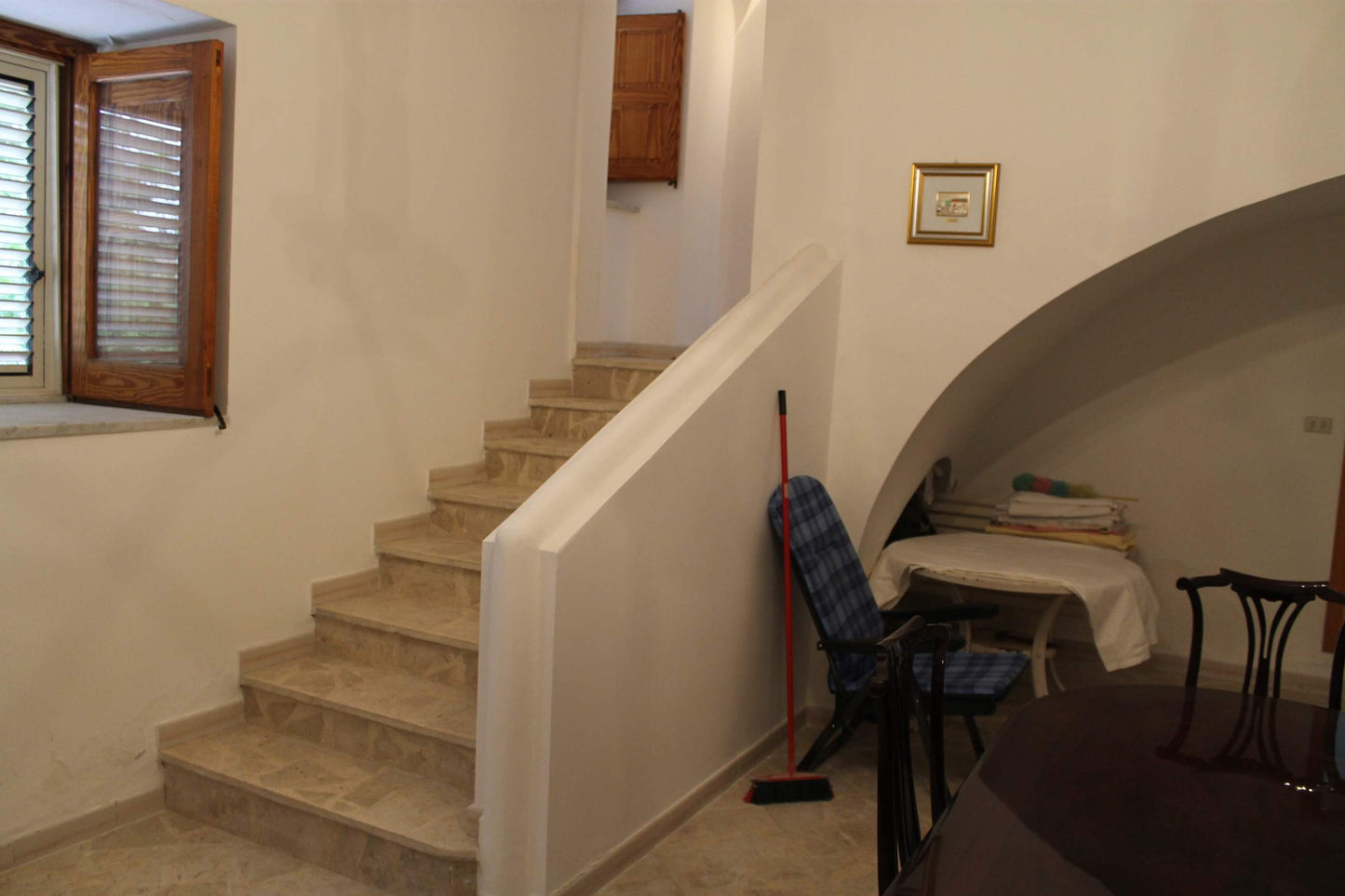 VILLA E TERRENO GODDARD – ALESSANDRIA DELLA ROCCA (AG)