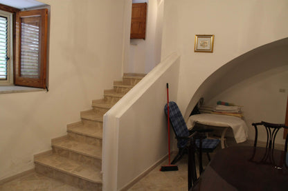 VILLA E TERRENO GODDARD – ALESSANDRIA DELLA ROCCA (AG)