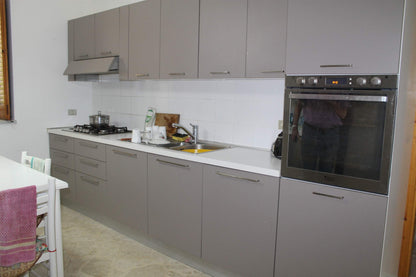 VILLA E TERRENO GODDARD – ALESSANDRIA DELLA ROCCA (AG)