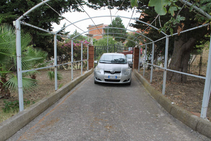 VILLA E TERRENO GODDARD – ALESSANDRIA DELLA ROCCA (AG)