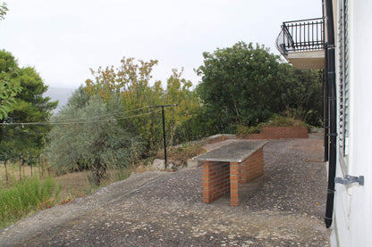 VILLA E TERRENO GODDARD – ALESSANDRIA DELLA ROCCA (AG)