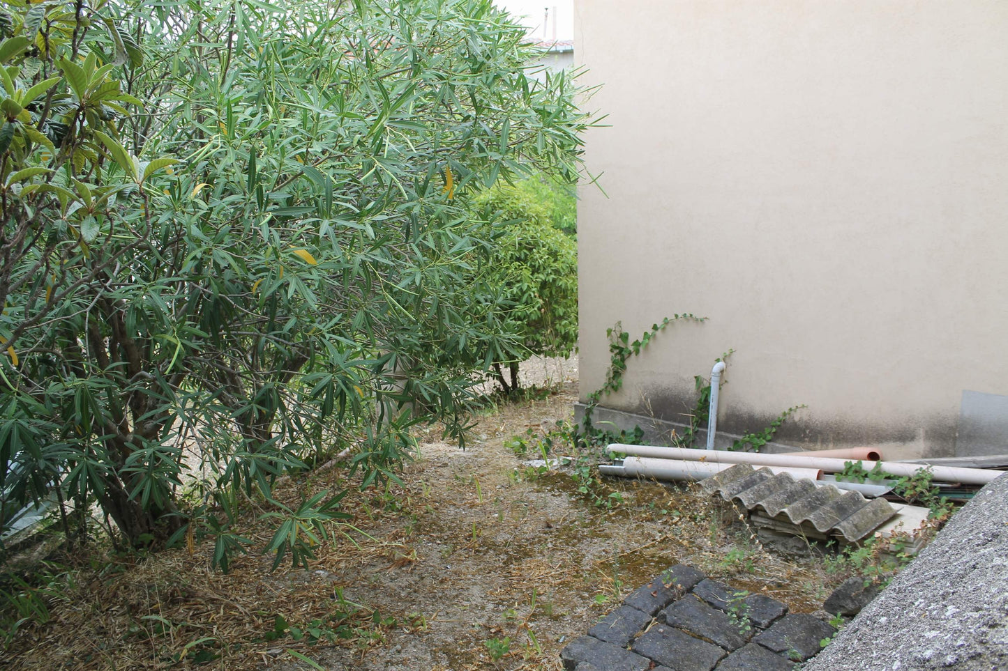 VILLA E TERRENO GODDARD – ALESSANDRIA DELLA ROCCA (AG)