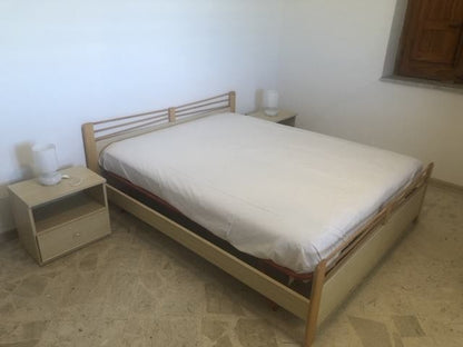 VILLA E TERRENO GODDARD – ALESSANDRIA DELLA ROCCA (AG)