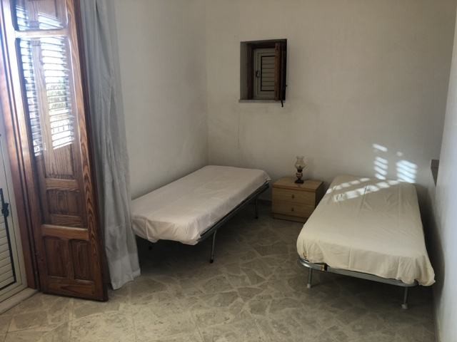 VILLA E TERRENO GODDARD – ALESSANDRIA DELLA ROCCA (AG)