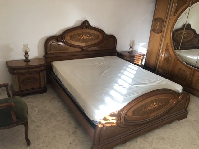 VILLA E TERRENO GODDARD – ALESSANDRIA DELLA ROCCA (AG)