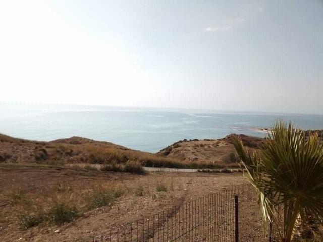 VILLA GUARAGGI– REALMONTE