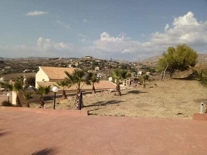 VILLA GUARAGGI– REALMONTE