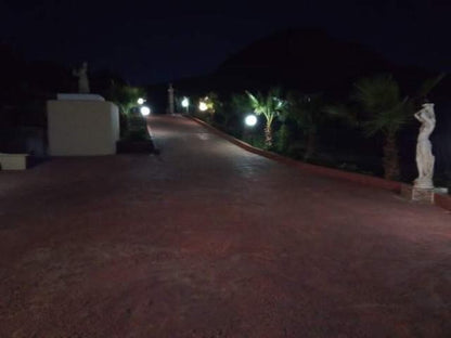VILLA GUARAGGI– REALMONTE