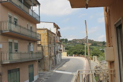 APT PANORAMICO CUFFARO CORSO CINQUEMANI