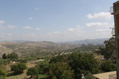 APT PANORAMICO CUFFARO CORSO CINQUEMANI