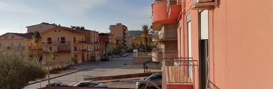 APPARTAMENTO SICULIANA VIA ROMA/DELL’OLIVO