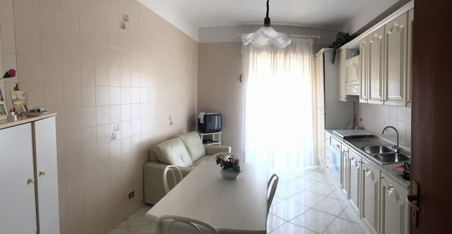 APPARTAMENTO SICULIANA VIA ROMA/DELL’OLIVO