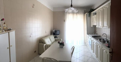 APPARTAMENTO SICULIANA VIA ROMA/DELL’OLIVO