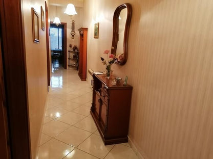 APPARTAMENTO SICULIANA VIA ROMA/DELL’OLIVO