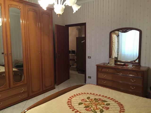 APPARTAMENTO SICULIANA VIA ROMA/DELL’OLIVO
