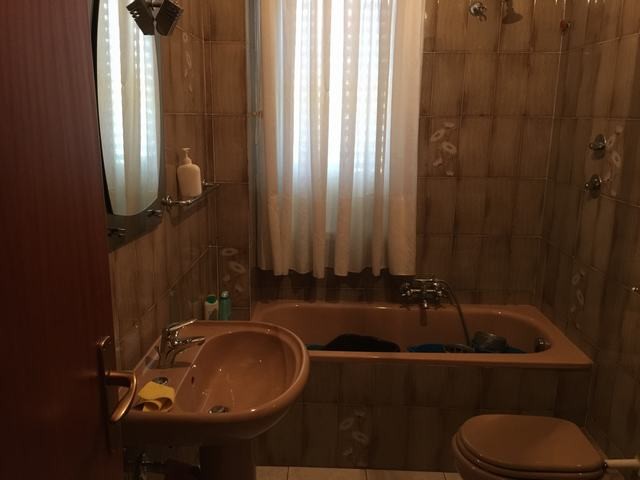 APPARTAMENTO SICULIANA VIA ROMA/DELL’OLIVO