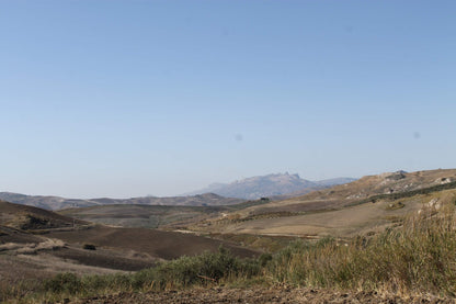 TERRENO D'ANGELO – CDA QUATTRO FINASDI