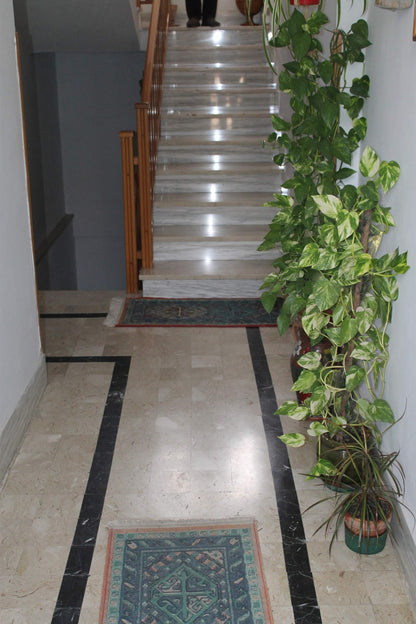 APT CARUBIA PENDINO – VIA ALFIERI
