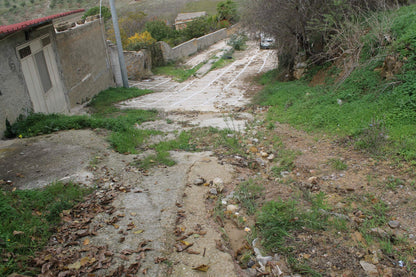 MAGAZZINO E TERRENO GIANNONE – CDA  ALBANO