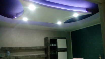 CASA ELENA VIA GIOVANNI PROCIDA – ALESSANDRIA (AG)