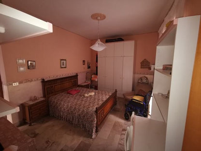 CASA CARUBIA VIA PERCIO'