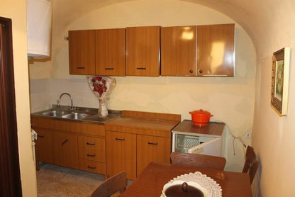 CASA CINQUEMANI VIA GATTUSO