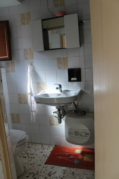 CASA CINQUEMANI VIA GATTUSO