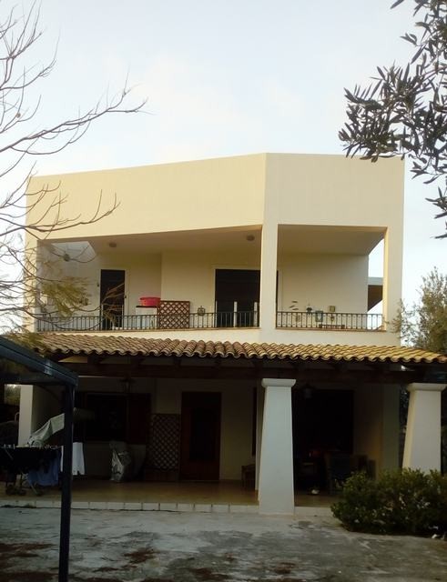 VILLA GIUSEPPE CDA SAN MARCO (SCIACCA)