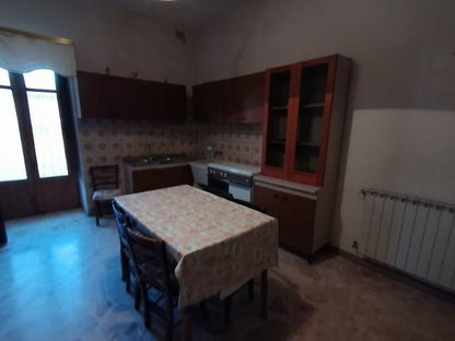 CASA CHIAZZA VIA CORDOVA