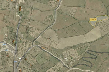 TERRENO DI NOTO – CDA PETRARO