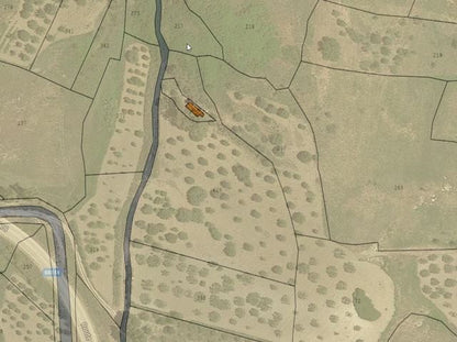 TERRENO E CASA CARUBIA – CONTRADA NANNO