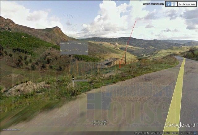 CASA E TERRENO MULA – CDA CIPOLLA