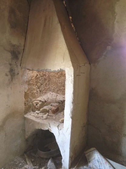 CASA E TERRENO MULA – CDA CIPOLLA